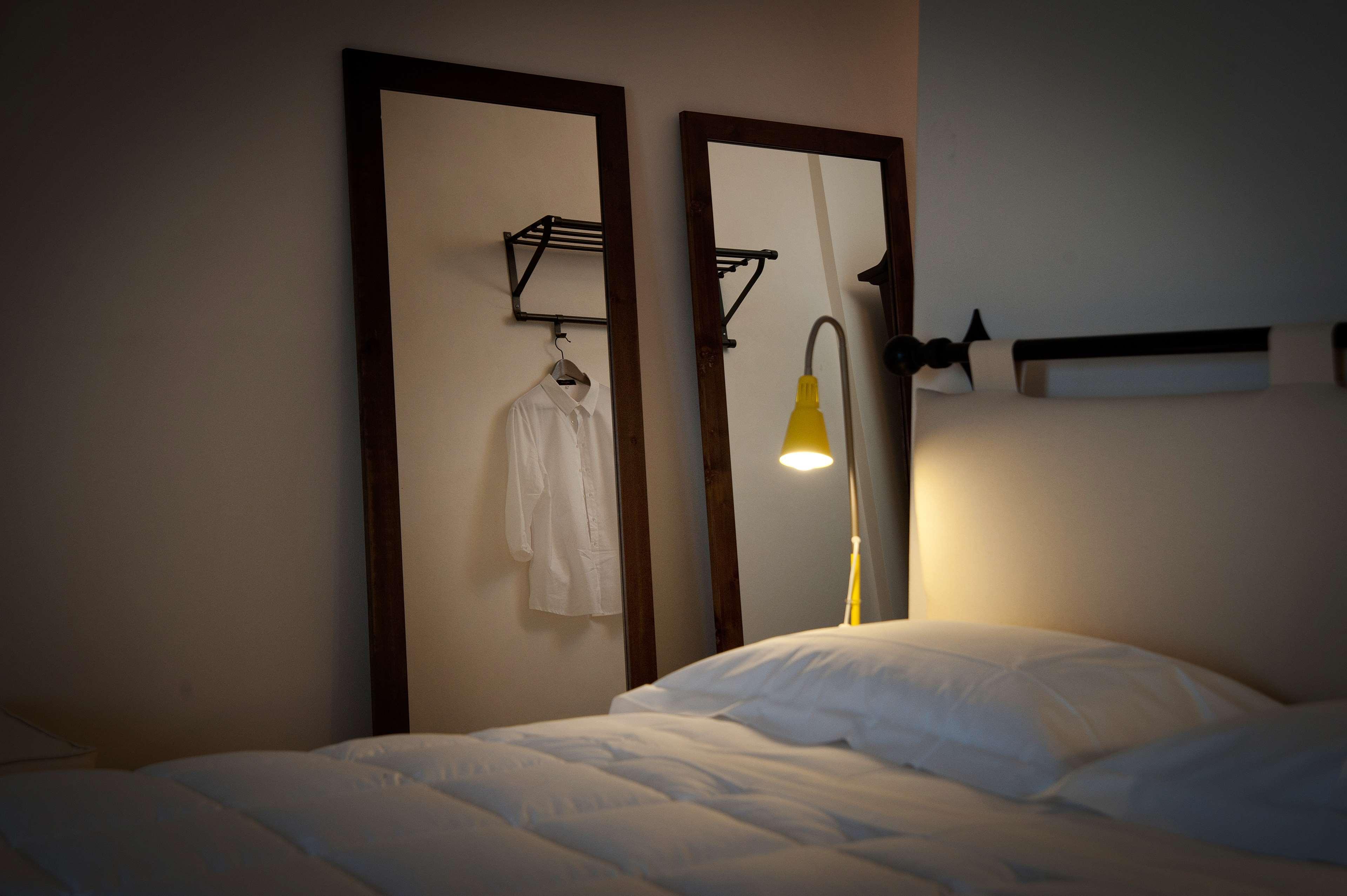 La Dimora Di Spartivento - BW Signature Collection ラグーザ 部屋 写真